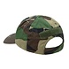 Invader Gear Baseball Cap Woodland Invader Gear Baseball Cap Woodland