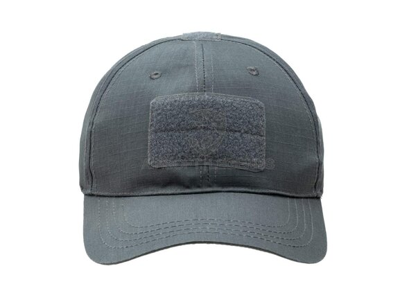 Invader Gear Baseball Cap Wolf Grey Invader Gear Baseball Cap Wolf Grey