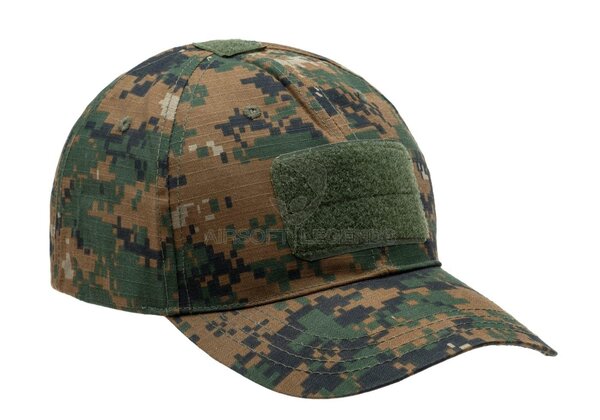 Invader Gear Baseball Cap Marpat