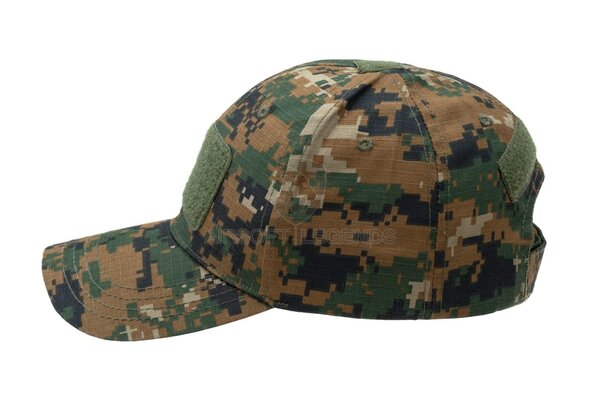 Invader Gear Baseball Cap Marpat Invader Gear Baseball Cap Marpat