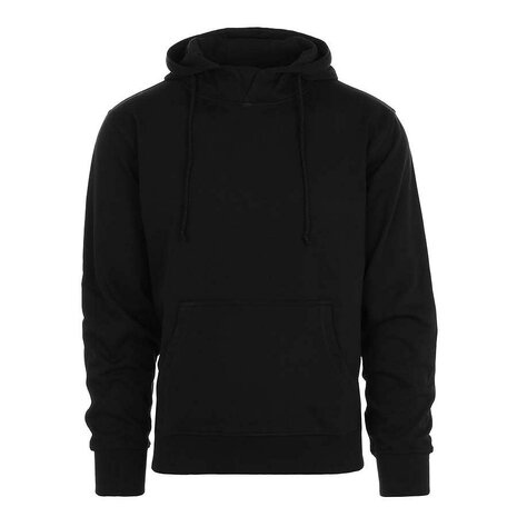 Kosumo Hoody Black