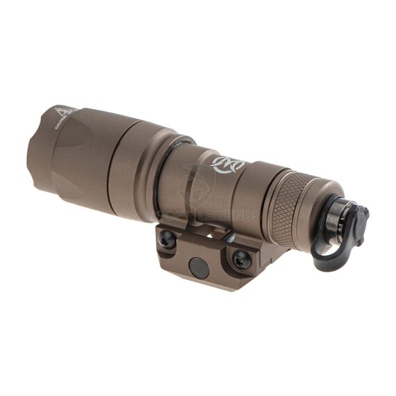 M300A Mini Scout Tactical Light WL0001 Dark Earth