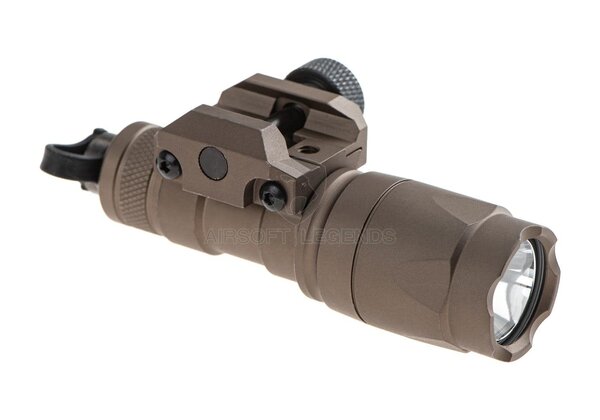 WADSN M300A Mini Scout Tactical Light WL0001 Dark Earth WADSN M300A Mini Scout Tactical Light WL0001 Dark Earth