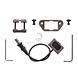 WADSN M300A Mini Scout Tactical Light WL0001 Dark Earth WADSN M300A Mini Scout Tactical Light WL0001 Dark Earth