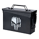 Fosco 30 Cal. Ammo Box - Punisher Fosco 30 Cal. Ammo Box - Punisher