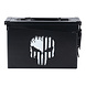 Fosco 30 Cal. Ammo Box - Punisher Fosco 30 Cal. Ammo Box - Punisher