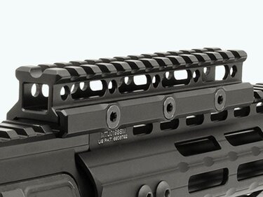 Mounts & Rails