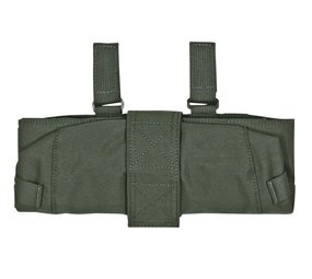 Warrior Assault Systems Roll Up Dump Pouch GEN.2 OD Green