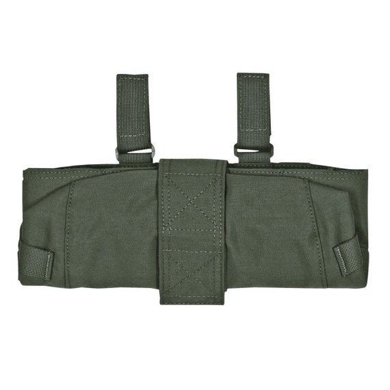 Roll Up Dump Pouch GEN.2 OD Green
