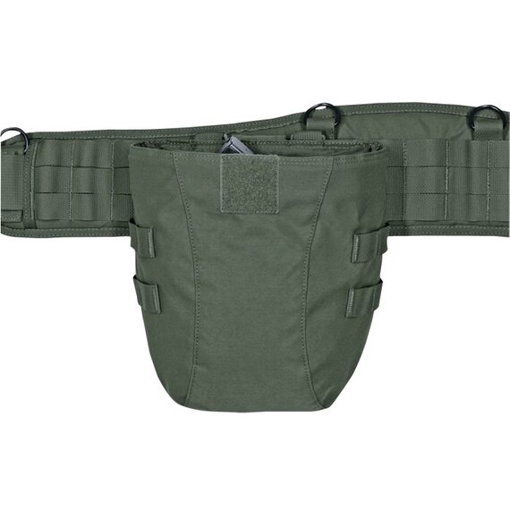 Roll Up Dump Pouch GEN.2 OD Green