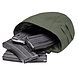Warrior Assault Systems Roll Up Dump Pouch GEN.2 OD Green