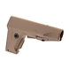 G&G GOS-V7 Stock Tan