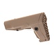 G&G GOS-V7 Stock Tan