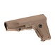 G&G GOS-V7 Stock Tan