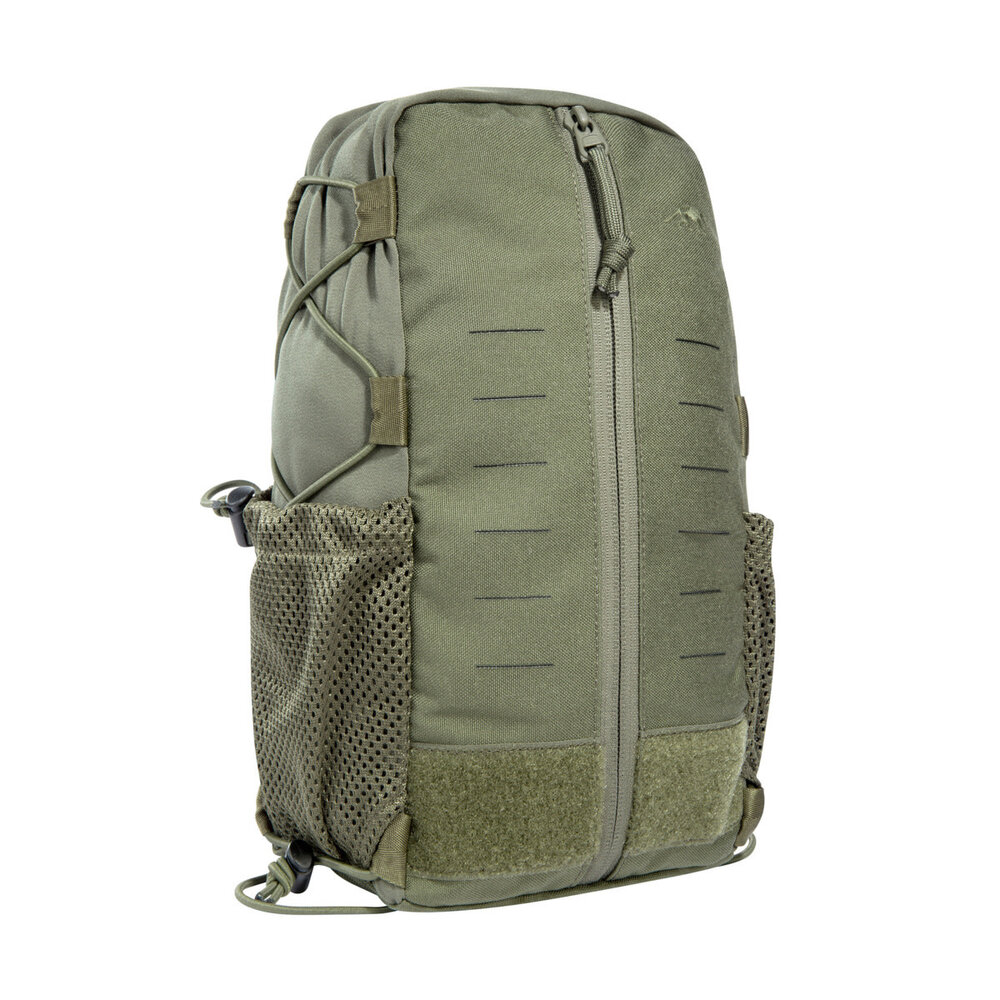 Tasmanian Tiger TAC Pouch 11 MKII OD Green