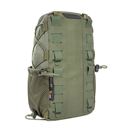Tasmanian Tiger TAC Pouch 11 MKII OD Green