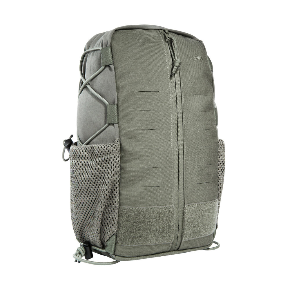Tasmanian Tiger TAC Pouch 11 MKII IRR Ranger Green