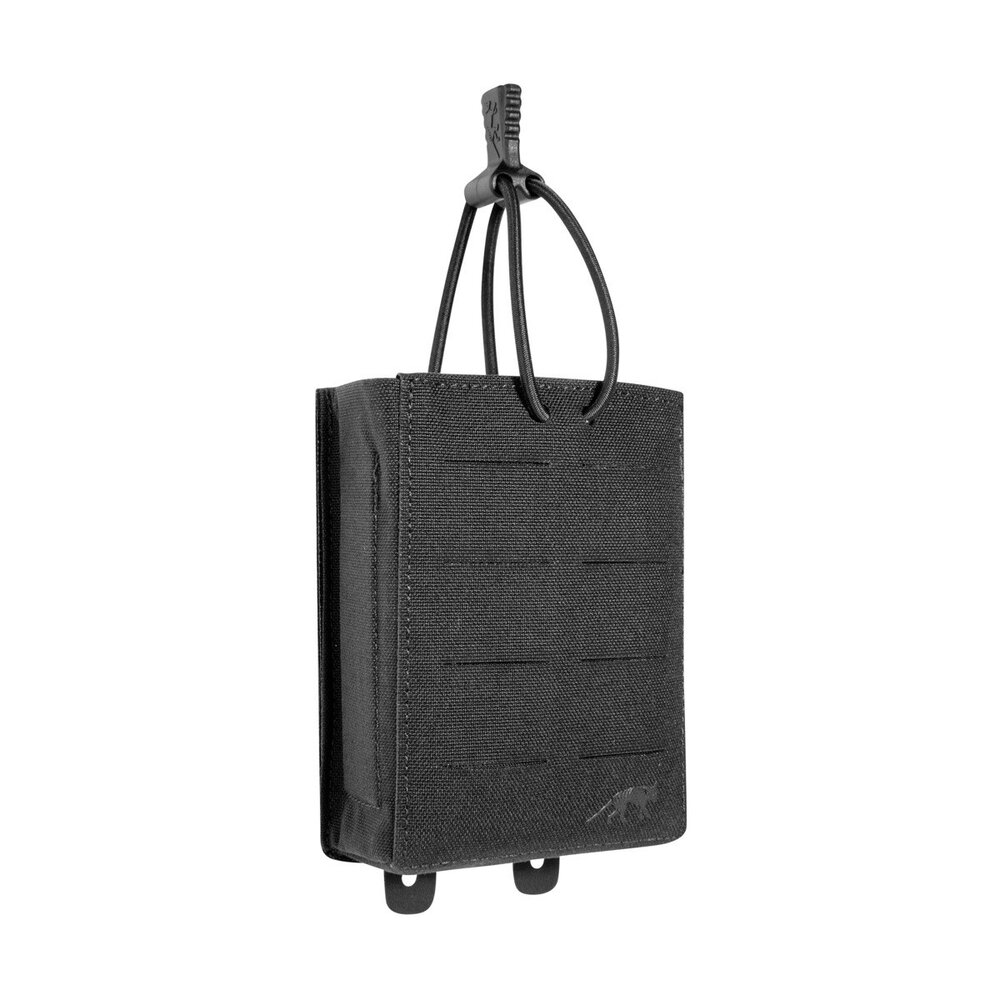 Tasmanian Tiger SGL Mag Pouch BEL HK417 MKIII Black