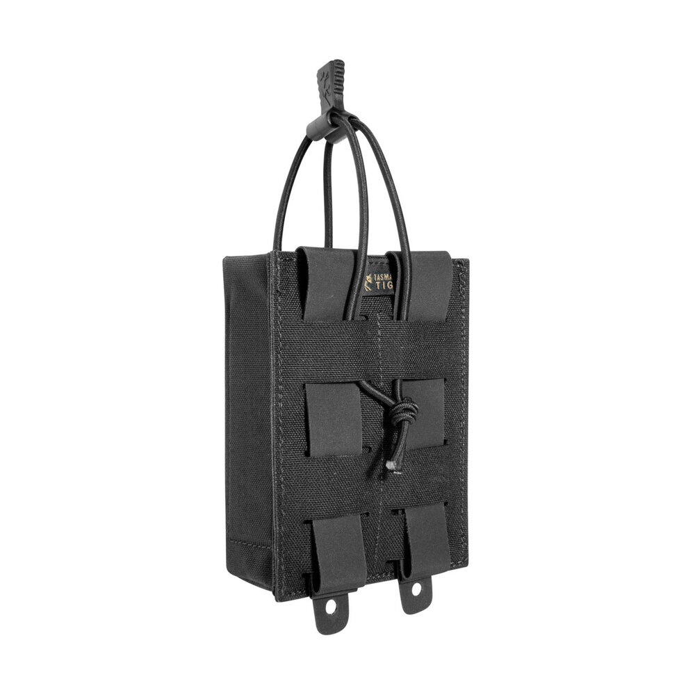 Tasmanian Tiger SGL Mag Pouch BEL HK417 MKIII Black