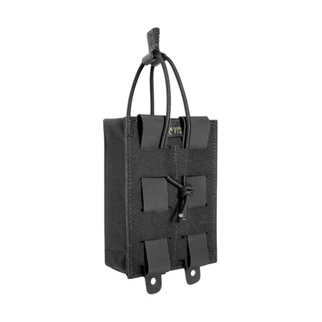 Tasmanian Tiger SGL Mag Pouch BEL HK417 MKIII Black
