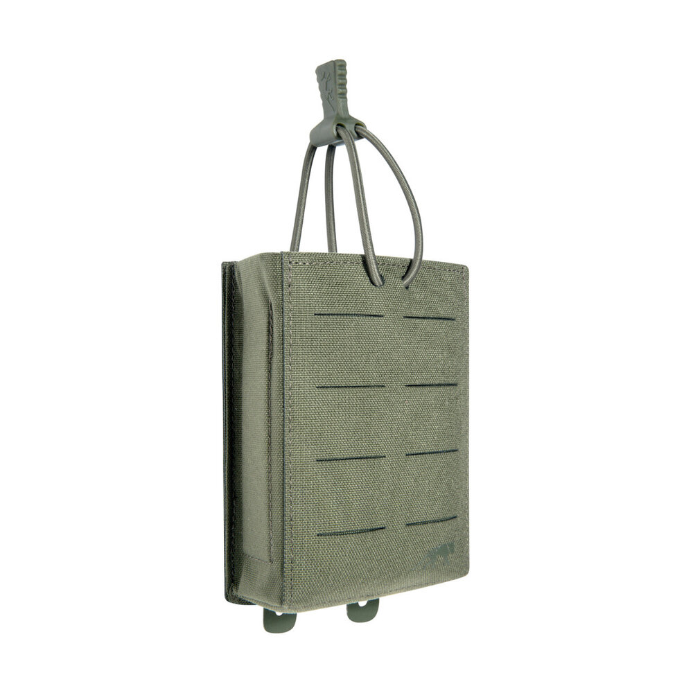 Tasmanian Tiger SGL Mag Pouch BEL HK417 MKIII OD Green