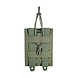 Tasmanian Tiger SGL Mag Pouch BEL HK417 MKIII OD Green Tasmanian Tiger SGL Mag Pouch BEL HK417 MKIII OD Green