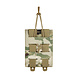 Tasmanian Tiger SGL Mag Pouch BEL HK417 MKIII Multicam Tasmanian Tiger SGL Mag Pouch BEL HK417 MKIII Multicam