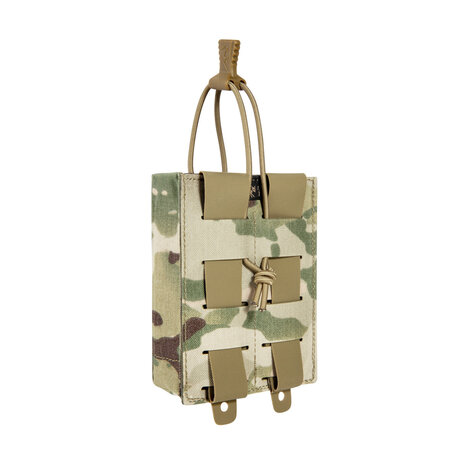 Tasmanian Tiger SGL Mag Pouch BEL HK417 MKIII Multicam