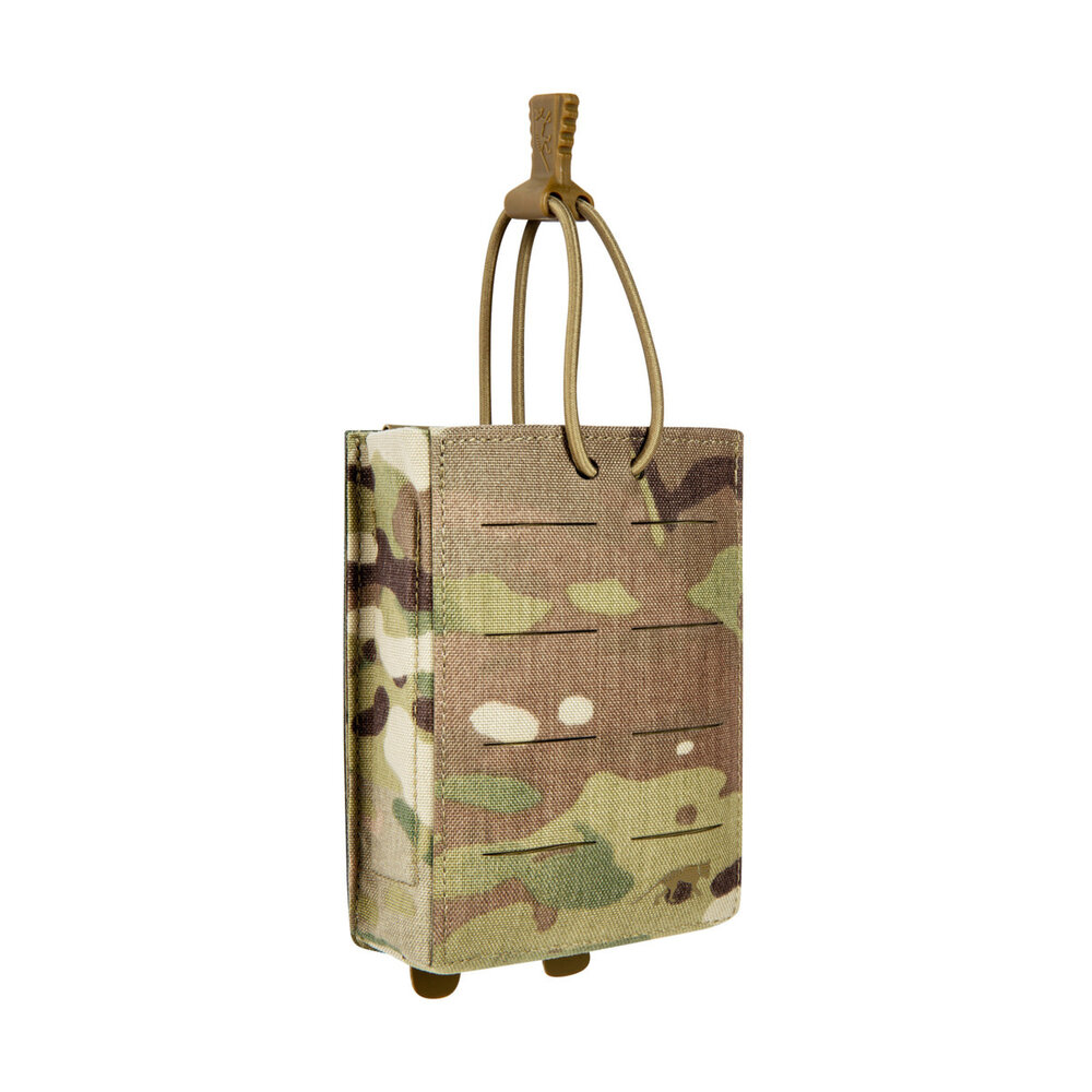 Tasmanian Tiger SGL Mag Pouch BEL HK417 MKIII Multicam