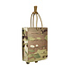 Tasmanian Tiger SGL Mag Pouch BEL HK417 MKIII Multicam Tasmanian Tiger SGL Mag Pouch BEL HK417 MKIII Multicam