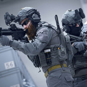 Combat Shirts