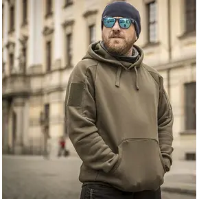 Tactical Hoody