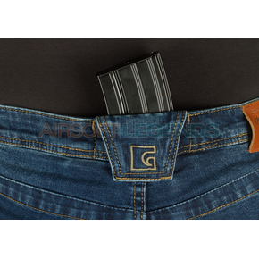 Tactical Jeans