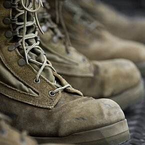 Combat Boots Combat Boots