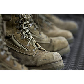 Combat & Outdoor Boots