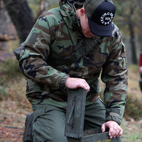 Parka ECWCS Parka ECWCS