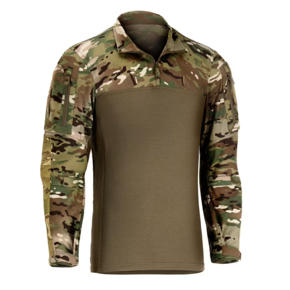 Tactical Shirts & Sweaters