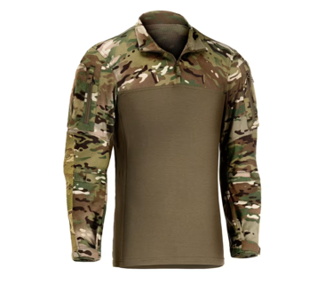 Tactical Shirts & Sweaters