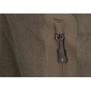 Gilets en polaire Gilets en polaire