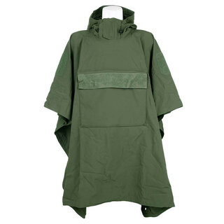 Poncho
