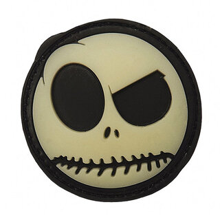 PVC Patches