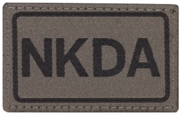 Various Patches