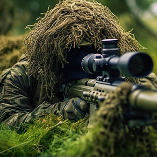 Sniper Gear