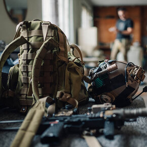 Tactical Gear