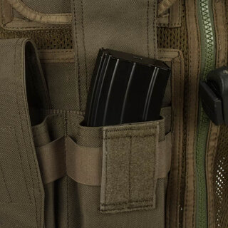 Tactical vests
