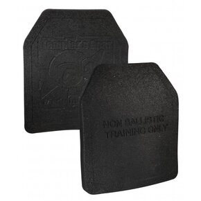 SAPI Dummy Plates SAPI Dummy Plates