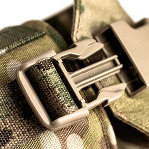 Grenade Pouches