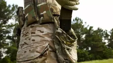 Dump Pouches