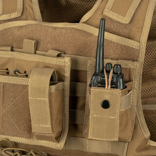 Radio Pouches