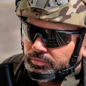 Airsoft Veiligheidsbrillen Airsoft Veiligheidsbrillen